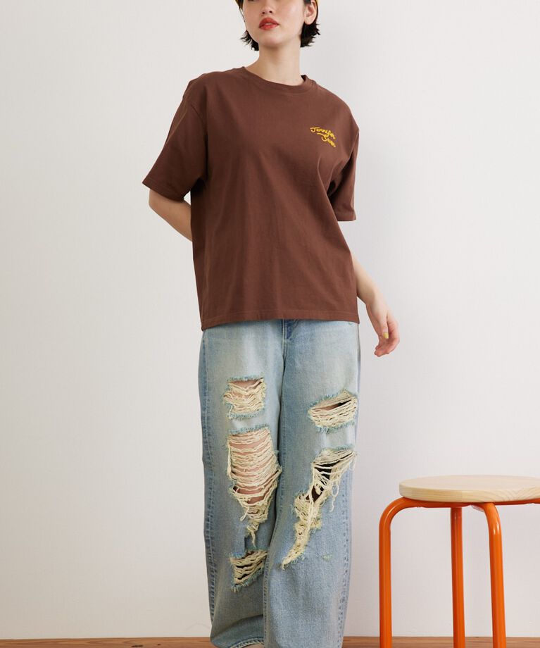 RODEO CROWNS「（JS）OSBS Tシャツ」|Tシャツ・カットソー|