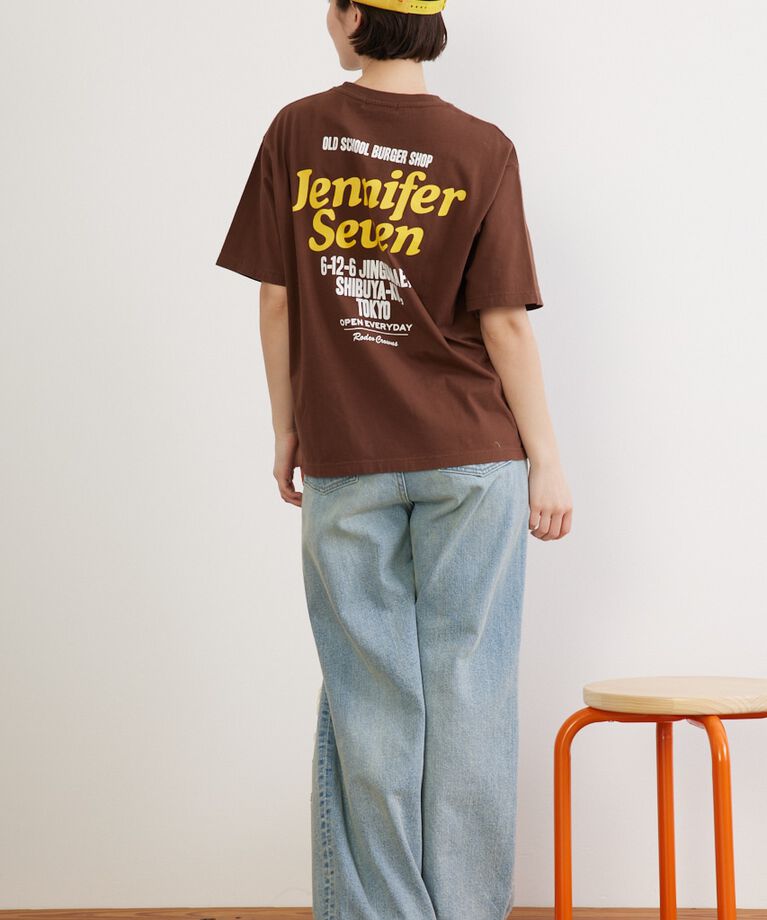 RODEO CROWNS「（JS）OSBS Tシャツ」|Tシャツ・カットソー|