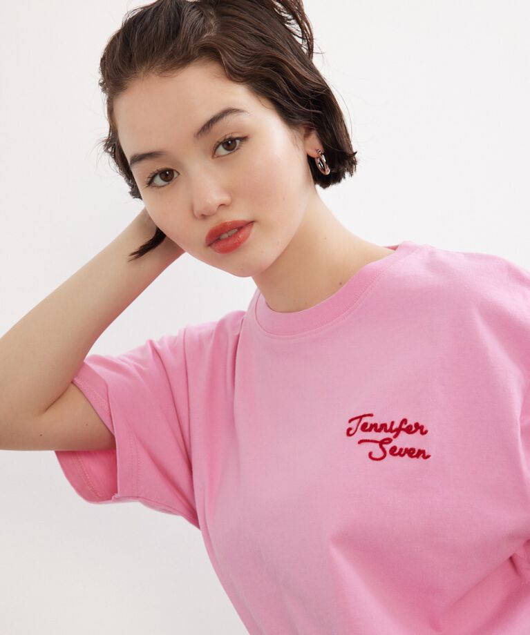 RODEO CROWNS「（JS）OSBS Tシャツ」|Tシャツ・カットソー|
