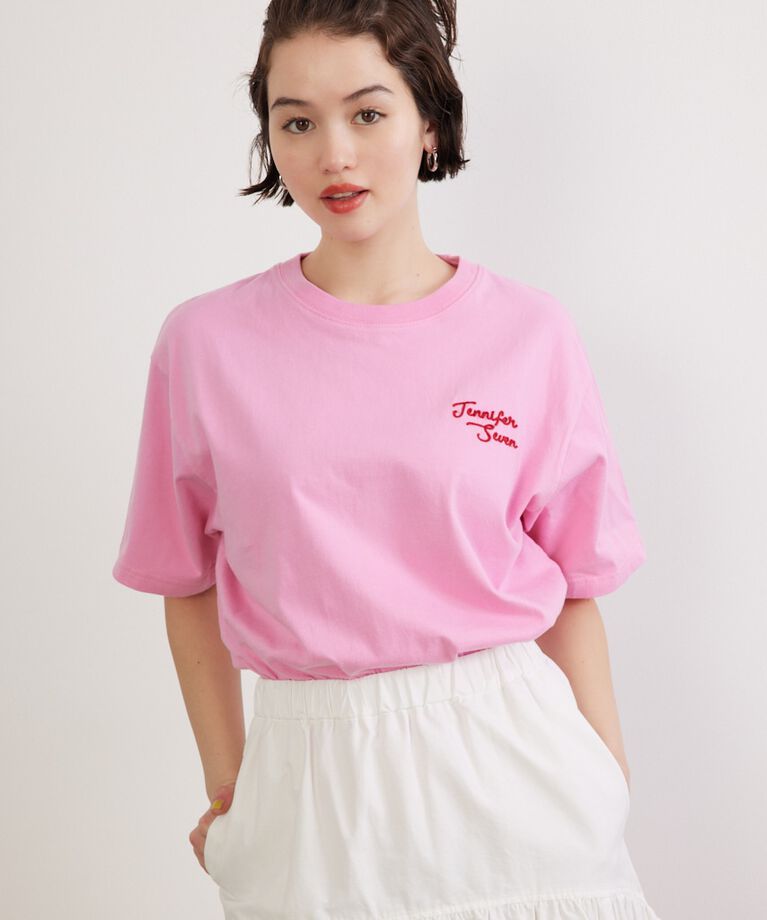 RODEO CROWNS「（JS）OSBS Tシャツ」|Tシャツ・カットソー|