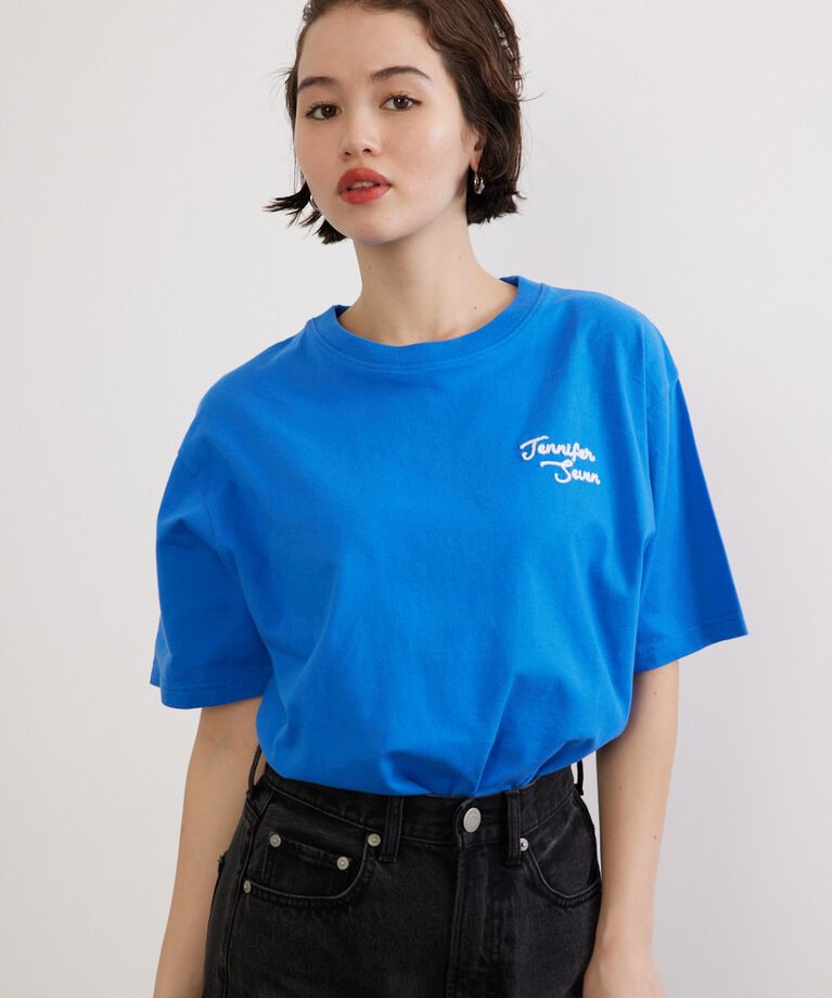 RODEO CROWNS「（JS）OSBS Tシャツ」|Tシャツ・カットソー|