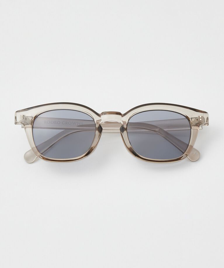 RODEO CROWNS「wellington glasses」|その他|GRY
