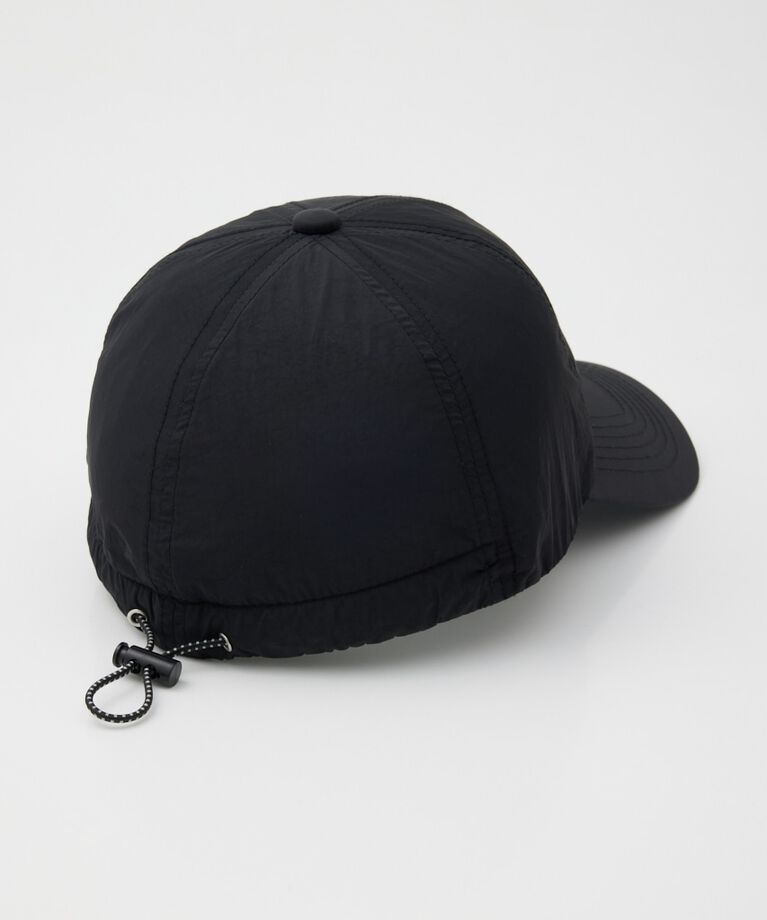 RODEO CROWNS「ワッシャーナイロンロゴキャップ」|その他|
