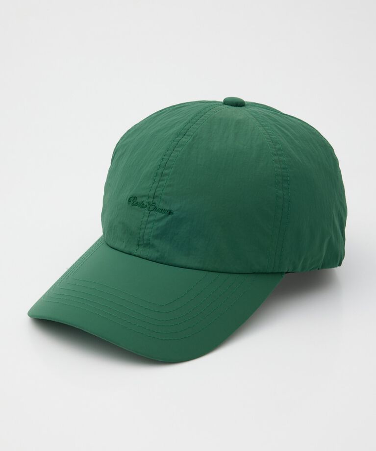 RODEO CROWNS「ワッシャーナイロンロゴキャップ」|その他|GRN