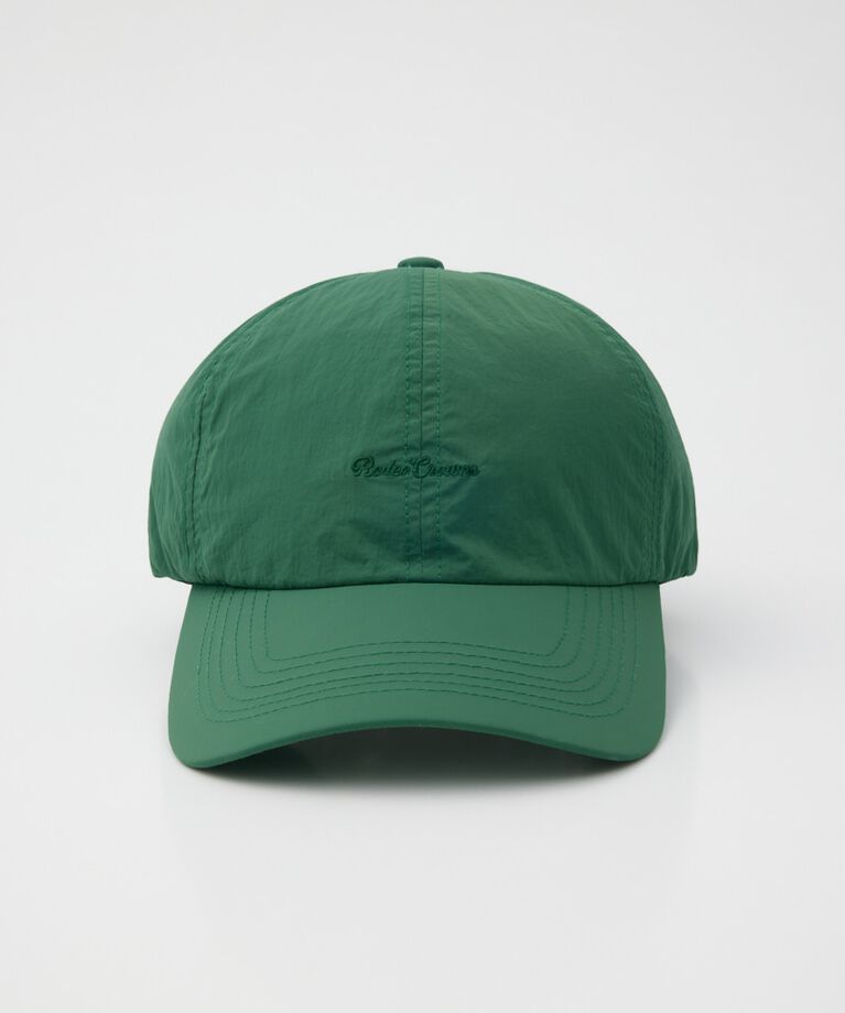 RODEO CROWNS「ワッシャーナイロンロゴキャップ」|その他|