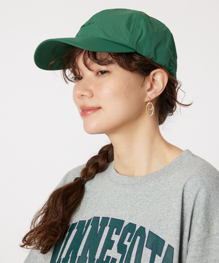 RODEO CROWNS「ワッシャーナイロンロゴキャップ」|その他|
