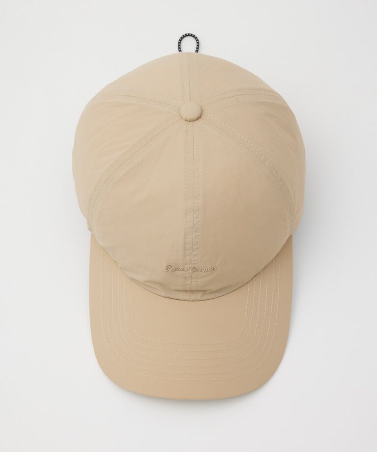 RODEO CROWNS「ワッシャーナイロンロゴキャップ」|その他|