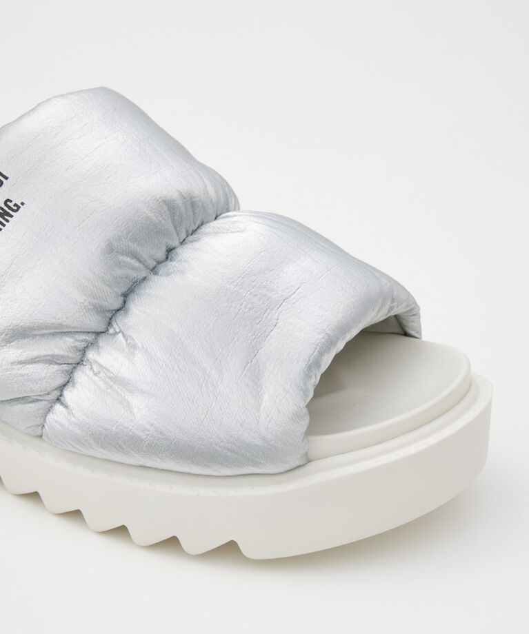 RODEO CROWNS「PUFFER SANDALS」|サンダル|