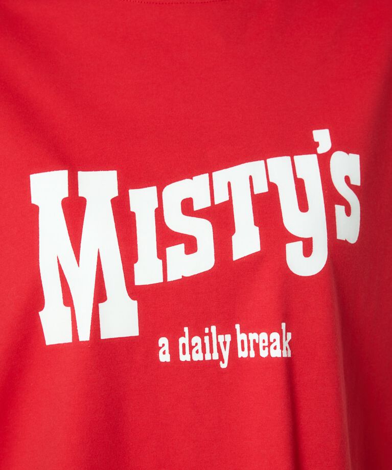 RODEO CROWNS「MISTYフレンチスリーブトップス」|タンクトップ|