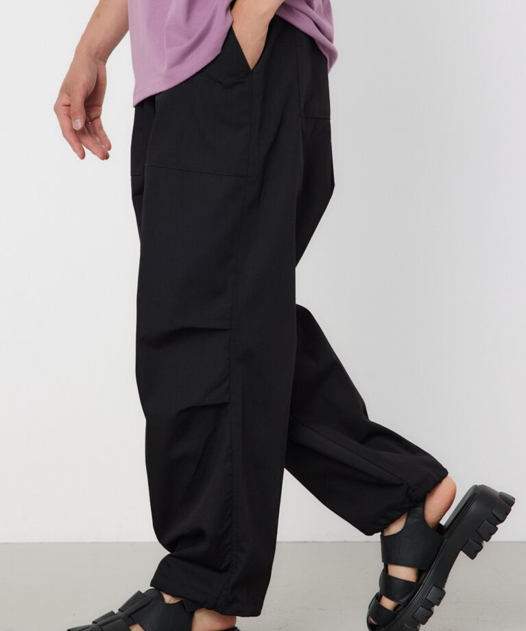 RODEO CROWNS「relax fatigue pants」|その他|