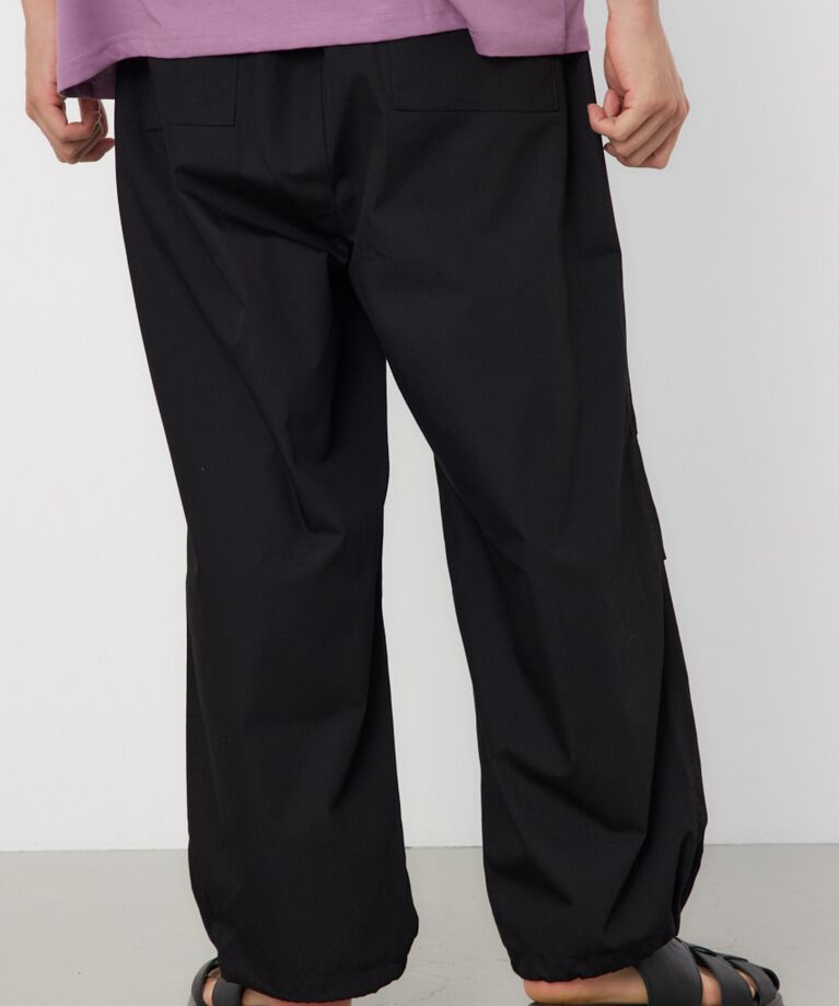 RODEO CROWNS「relax fatigue pants」|その他|