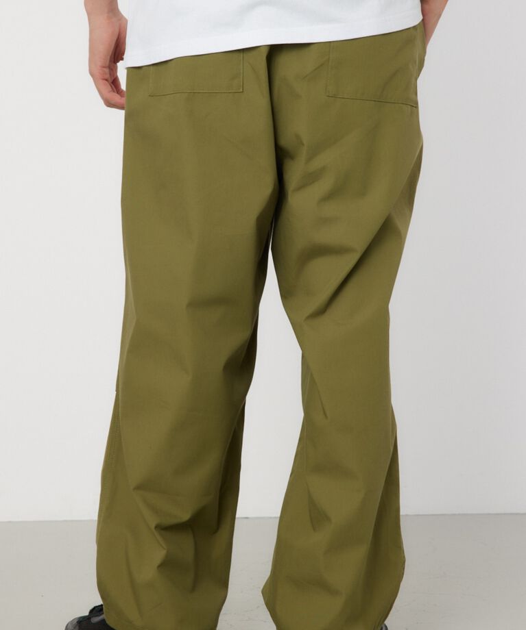 RODEO CROWNS「relax fatigue pants」|その他|