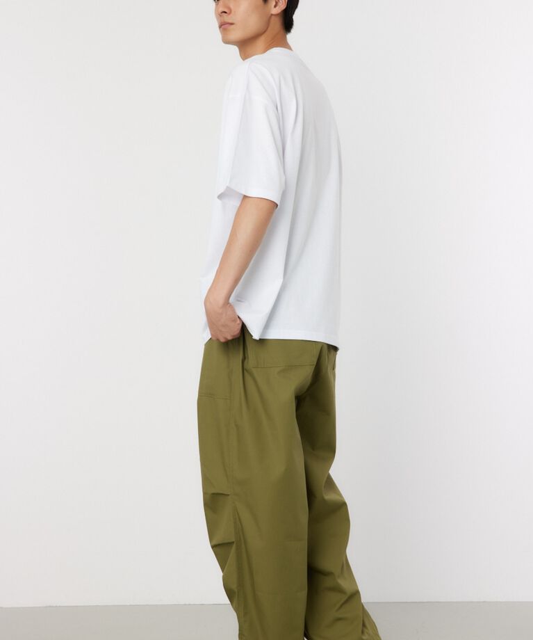 RODEO CROWNS「relax fatigue pants」|その他|