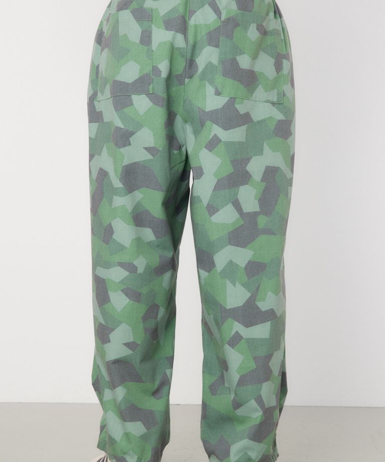 RODEO CROWNS「relax fatigue pants」|その他|