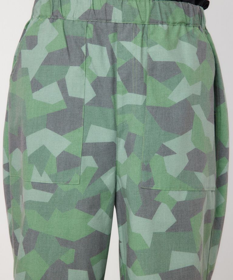 RODEO CROWNS「relax fatigue pants」|その他|