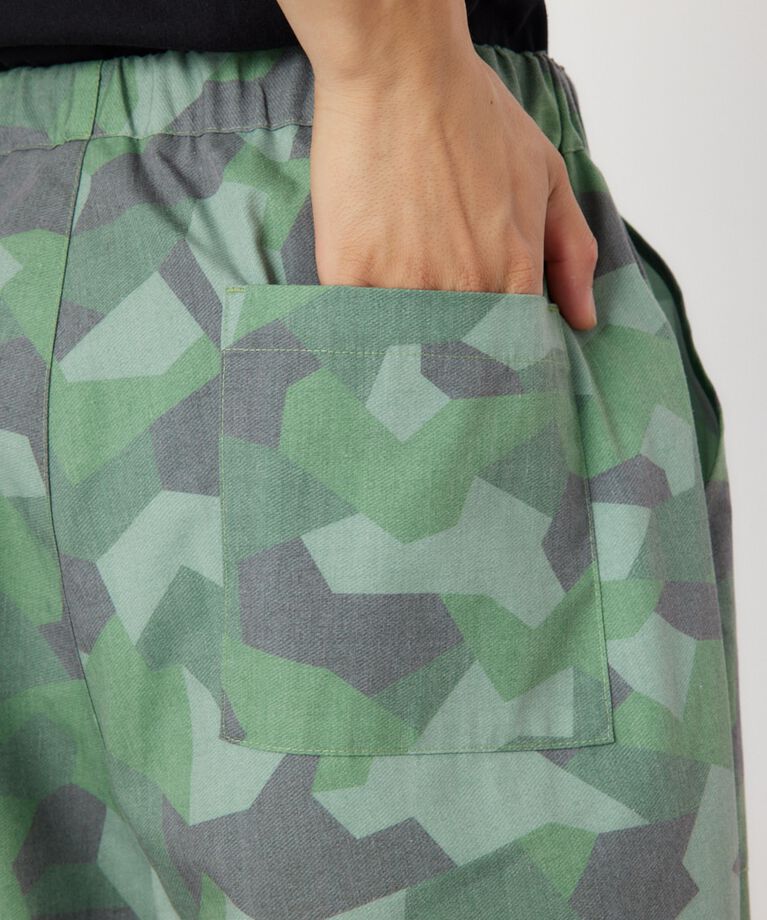 RODEO CROWNS「relax fatigue pants」|その他|