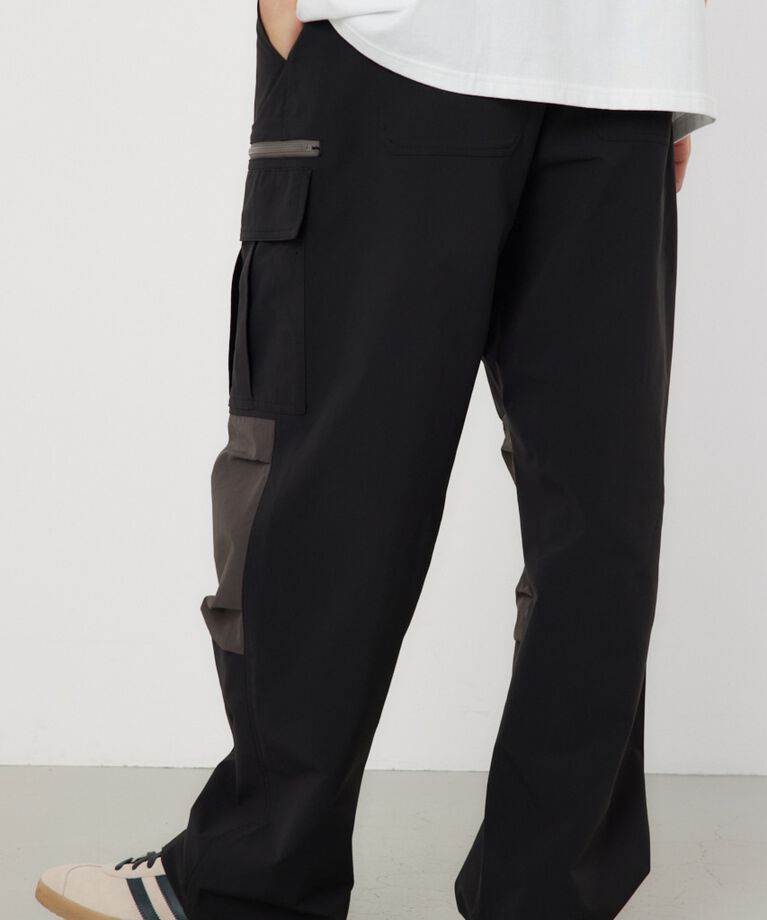 RODEO CROWNS「utility wide pants」|その他|