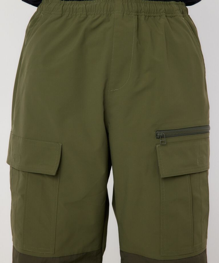 RODEO CROWNS「utility wide pants」|その他|