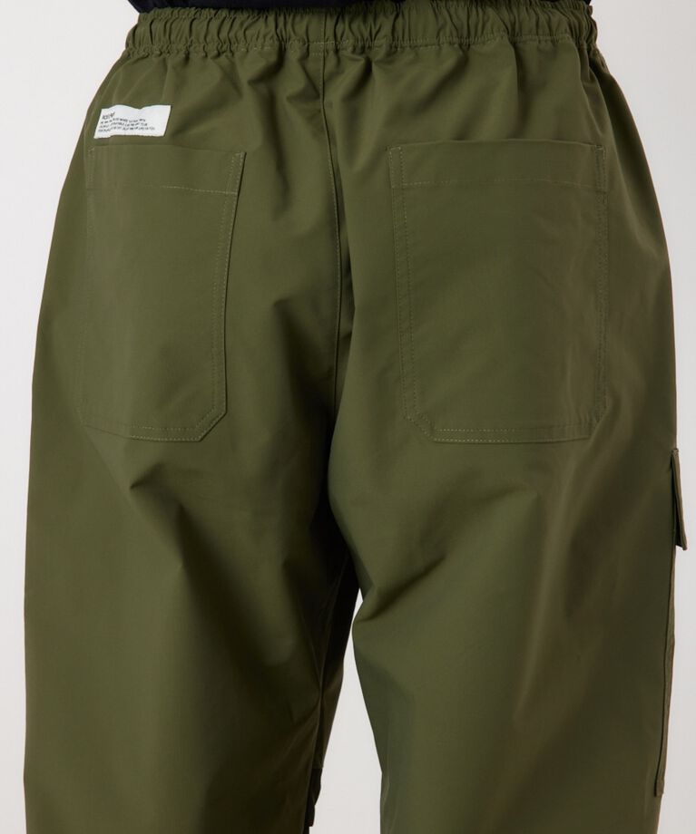 RODEO CROWNS「utility wide pants」|その他|