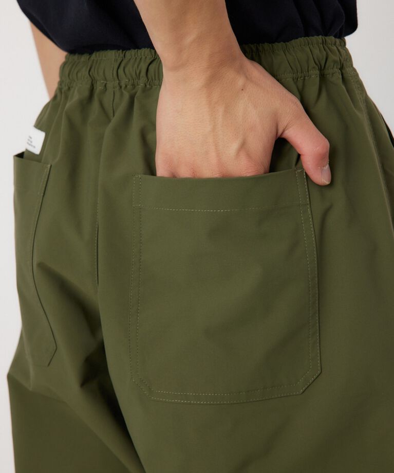 RODEO CROWNS「utility wide pants」|その他|
