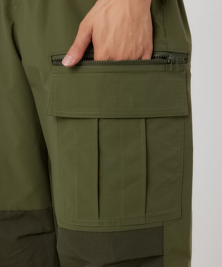 RODEO CROWNS「utility wide pants」|その他|
