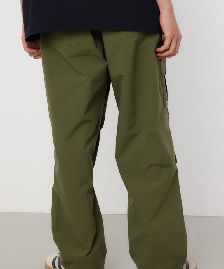 RODEO CROWNS「utility wide pants」|その他|