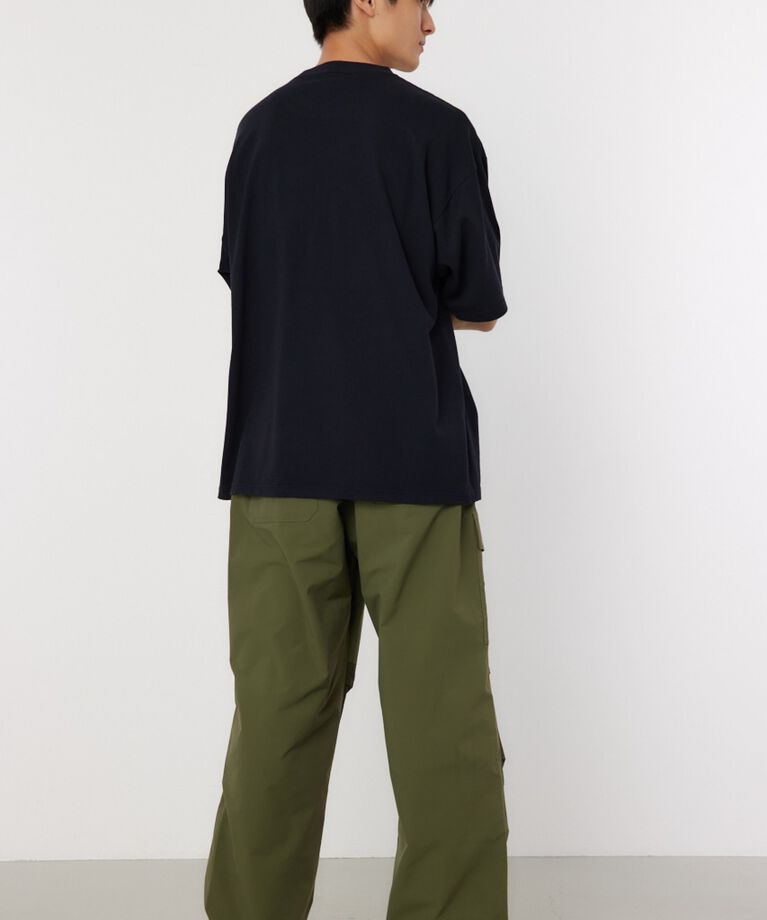 RODEO CROWNS「utility wide pants」|その他|