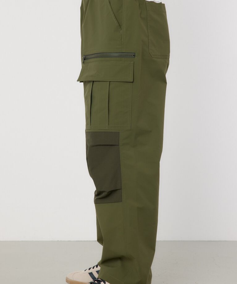 RODEO CROWNS「utility wide pants」|その他|