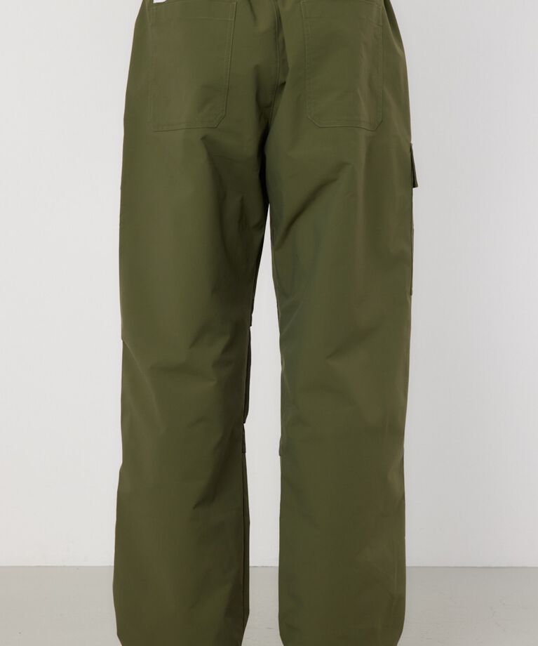 RODEO CROWNS「utility wide pants」|その他|