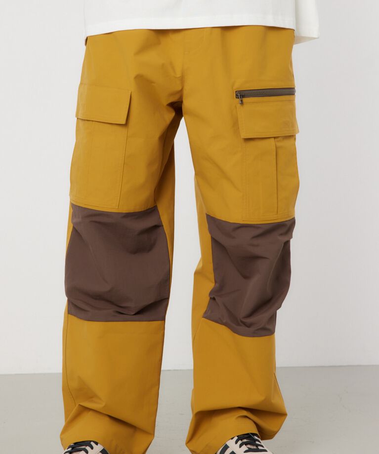 RODEO CROWNS「utility wide pants」|その他|MST
