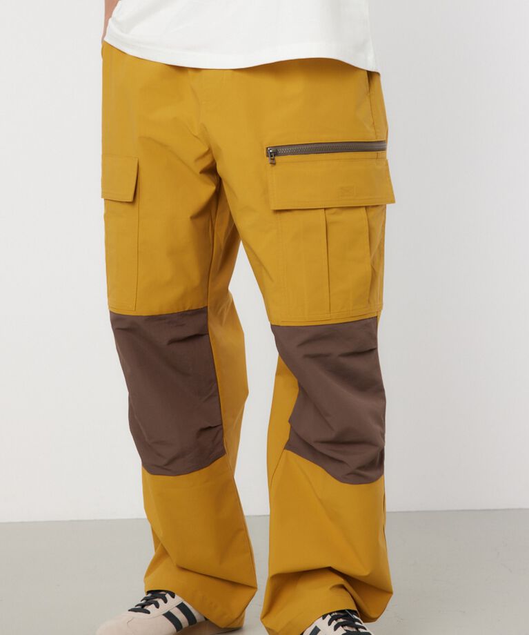 RODEO CROWNS「utility wide pants」|その他|