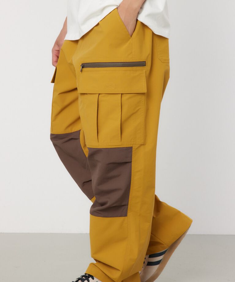 RODEO CROWNS「utility wide pants」|その他|