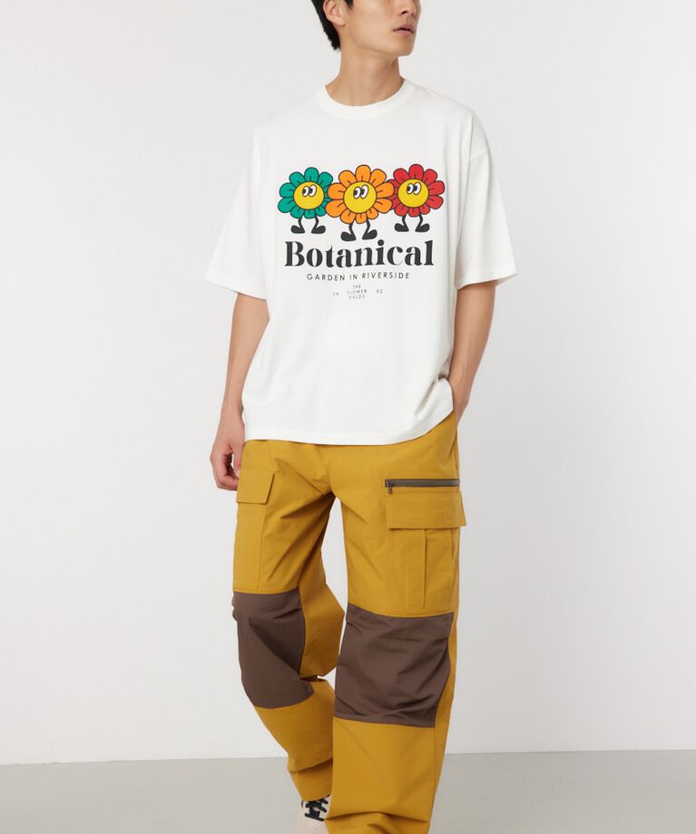 RODEO CROWNS「utility wide pants」|その他|