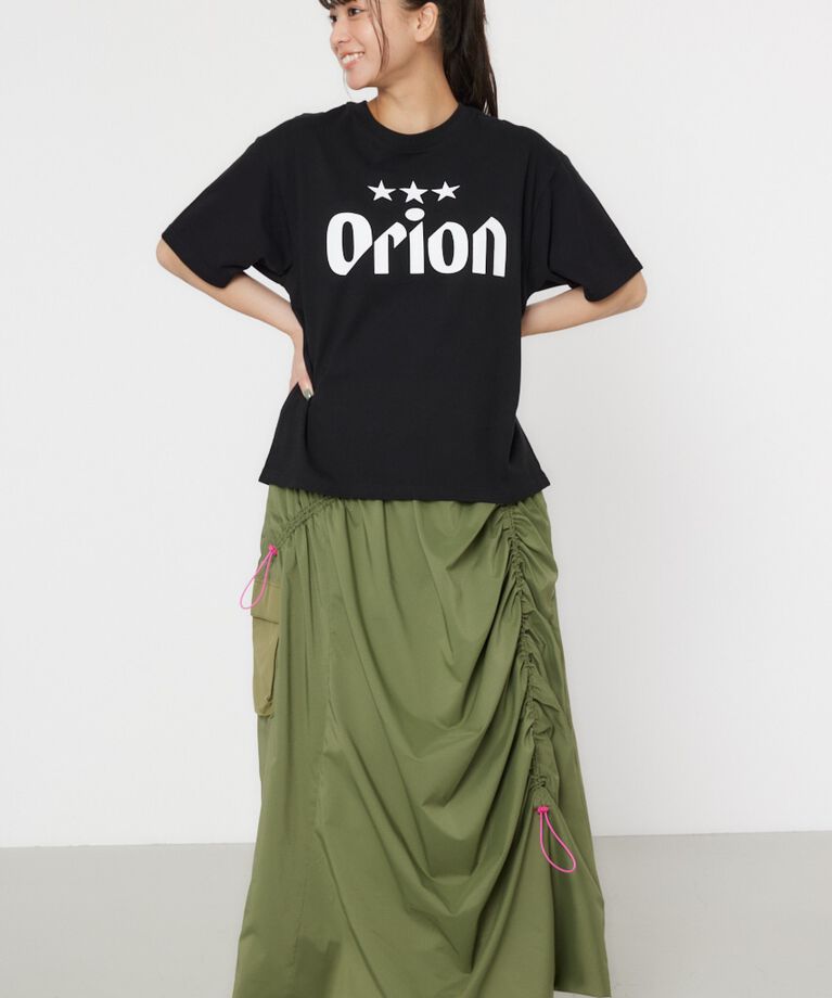 RODEO CROWNS「Orion Beer x RCS Cheers Tシャツ」|Tシャツ・カットソー|