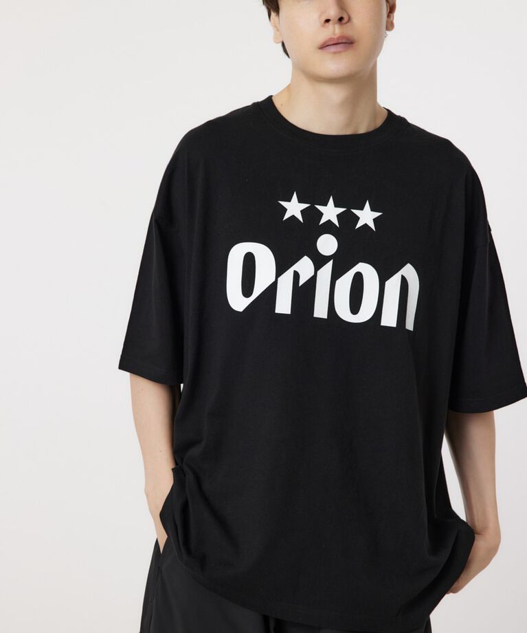RODEO CROWNS「Orion Beer x RCS Cheers Tシャツ」|Tシャツ・カットソー|