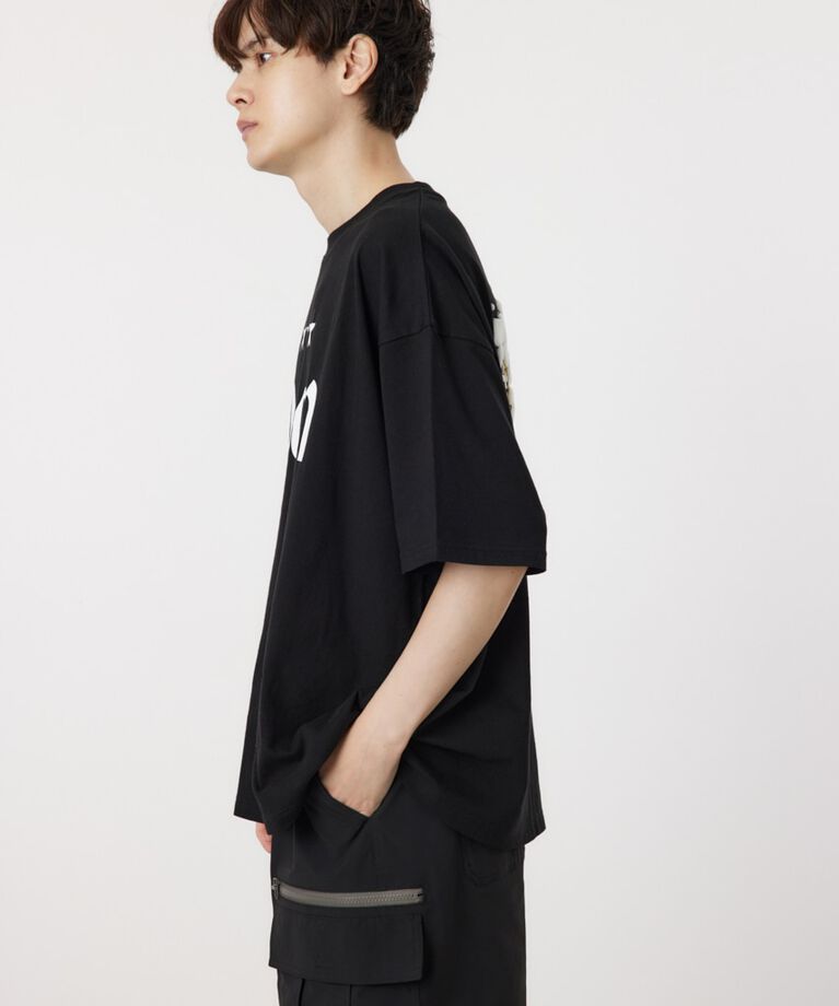 RODEO CROWNS「Orion Beer x RCS Cheers Tシャツ」|Tシャツ・カットソー|