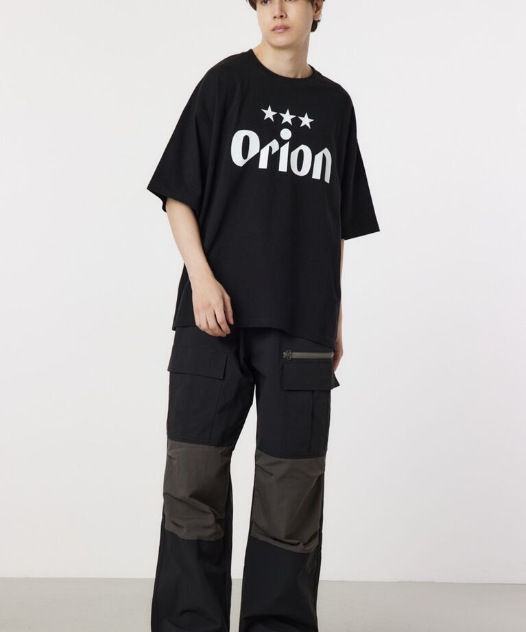 RODEO CROWNS「Orion Beer x RCS Cheers Tシャツ」|Tシャツ・カットソー|