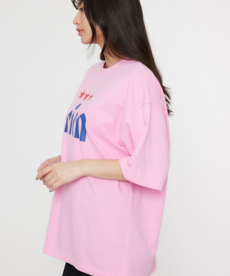 RODEO CROWNS「Orion Beer x RCS Cheers Tシャツ」|Tシャツ・カットソー|