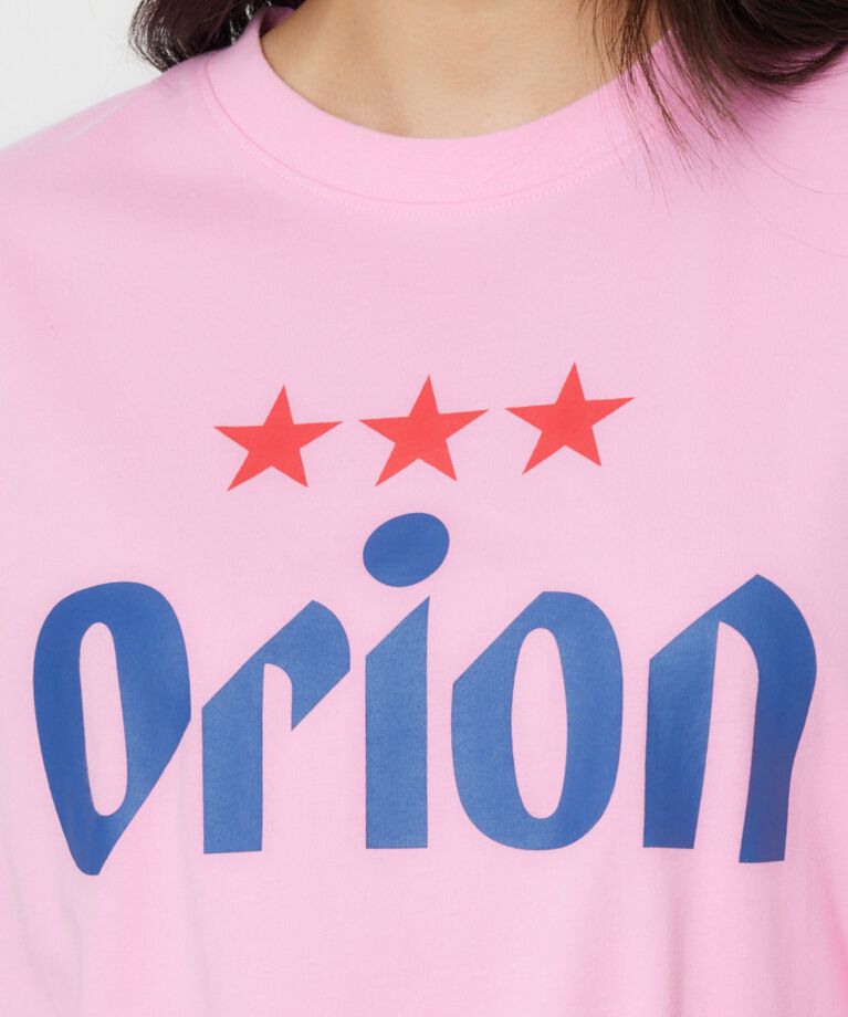 RODEO CROWNS「Orion Beer x RCS Cheers Tシャツ」|Tシャツ・カットソー|