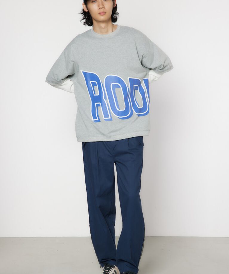 RODEO CROWNS「パラトルーパーパンツ」|その他|