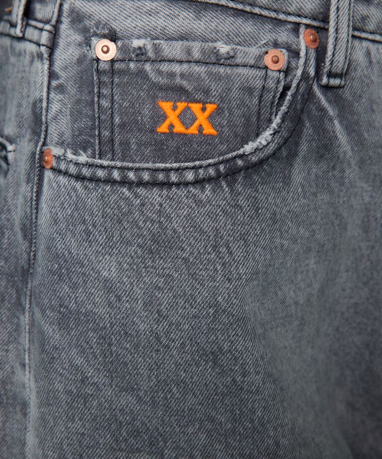RODEO CROWNS「MENS 201 XX デニムパンツ」|デニム|