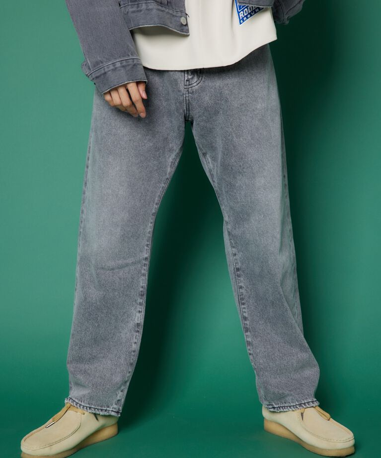 RODEO CROWNS「MENS 201 XX デニムパンツ」|デニム|