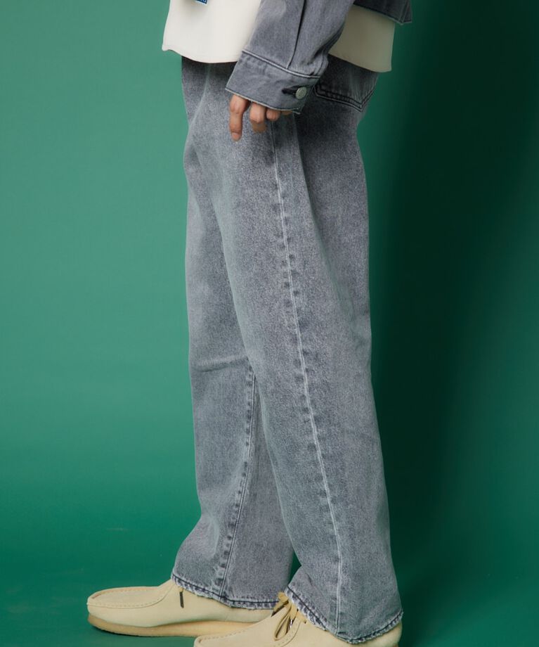 RODEO CROWNS「MENS 201 XX デニムパンツ」|デニム|