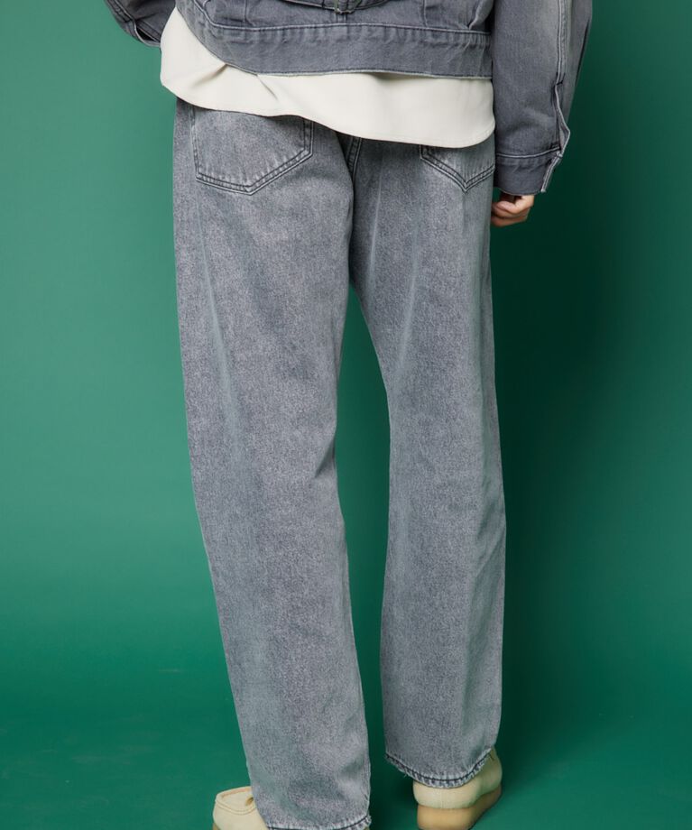 RODEO CROWNS「MENS 201 XX デニムパンツ」|デニム|