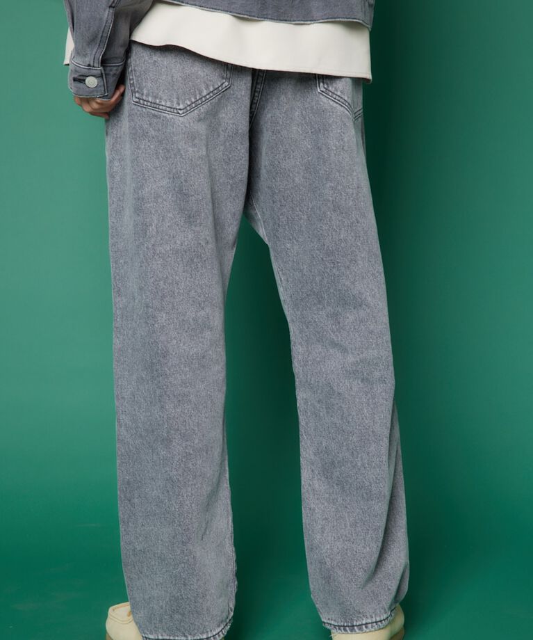 RODEO CROWNS「MENS 201 XX デニムパンツ」|デニム|
