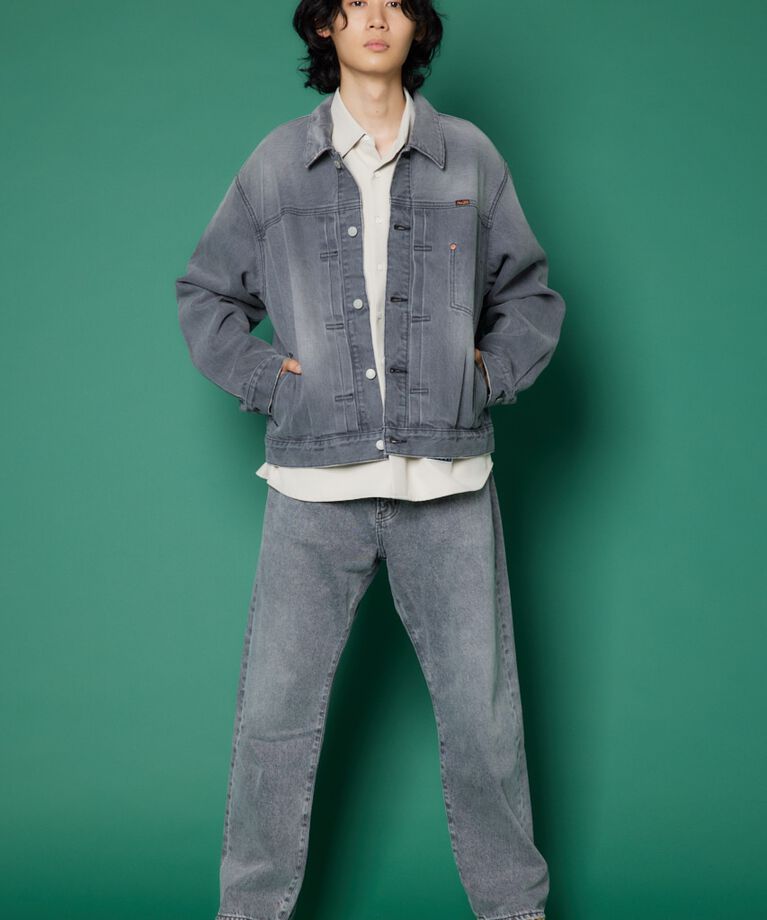 RODEO CROWNS「MENS 201 XX デニムパンツ」|デニム|