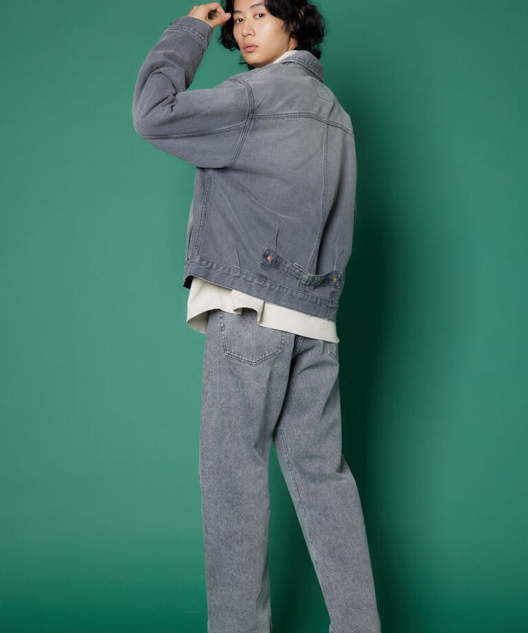 RODEO CROWNS「MENS 201 XX デニムパンツ」|デニム|