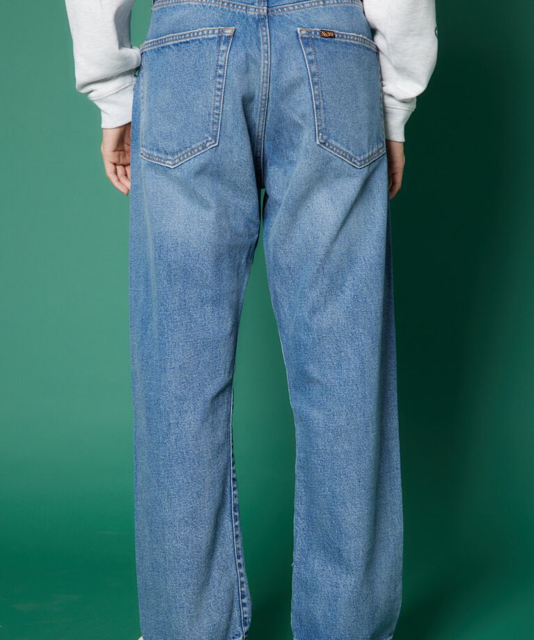 RODEO CROWNS「MENS 201 XX デニムパンツ」|デニム|