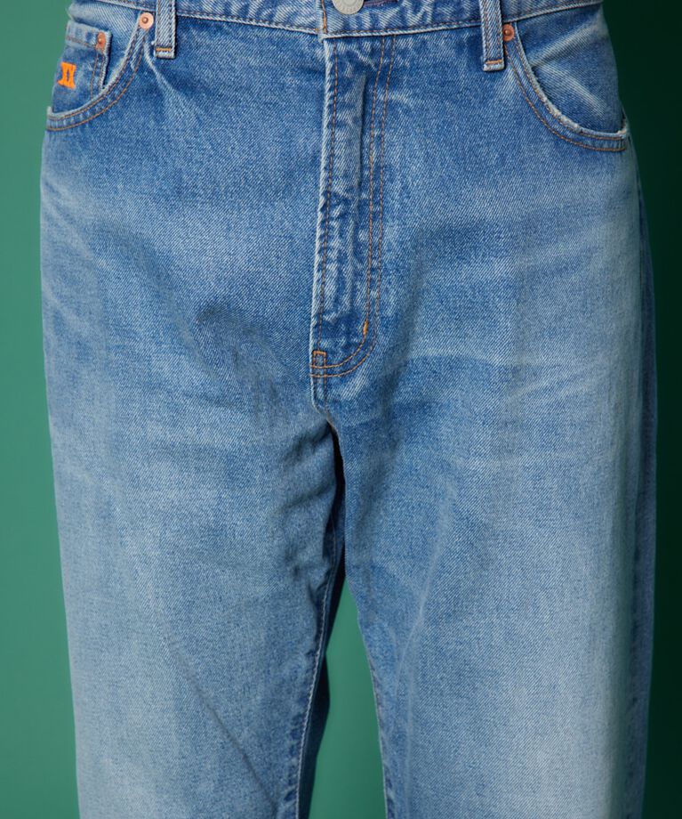 RODEO CROWNS「MENS 201 XX デニムパンツ」|デニム|