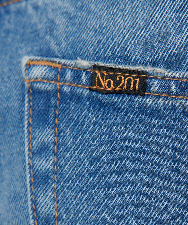 RODEO CROWNS「MENS 201 XX デニムパンツ」|デニム|